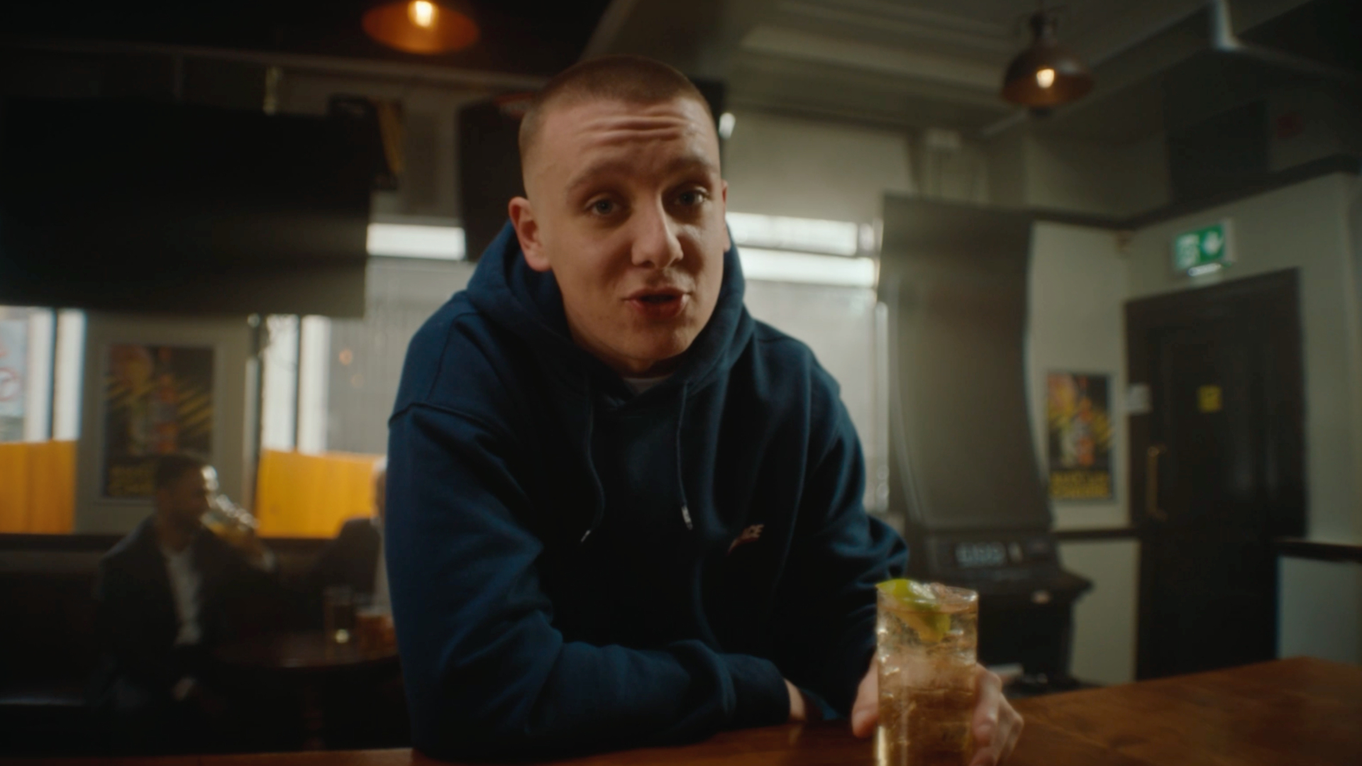 Southern Comfort - Make Yourself Comfortable